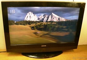 LCD televize 81cm ORAVA, 32 palců, nemá DVBT2 - 7