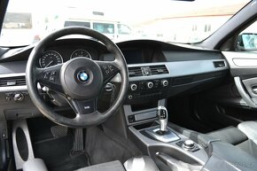 BMW Řada 5 525D M-Paket 145 kw R19 - 7