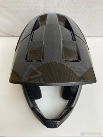 Enduro helma Leatt MTB 4.0 velikost M - 7