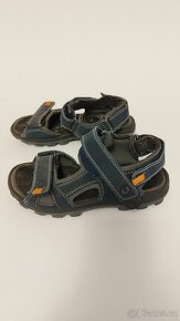 Dětské sandály, velikost 36 - 7