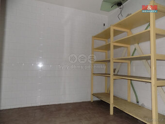 Pronájem výrobního objektu, 300 m², Jiříkov, okr. Děčín - 7