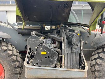 CLAAS SCORPION 7040 manipulator - 7