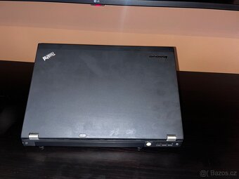 Lenovo X230, i5 2,6GHz, 16Gb RAM, WIN 10 - 7