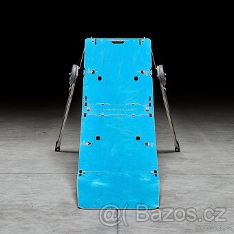 Nová rampa MTB HOPPER LIL AIR - 7
