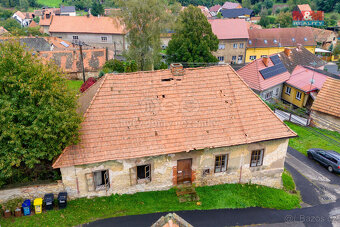 Prodej rodinného domu, 102 m², Pnětluky - 7