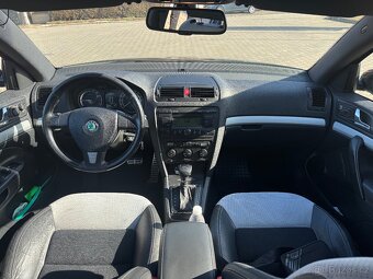 Prodáno Octavia RS 125KW Common Rail DSG Prodáno - 7