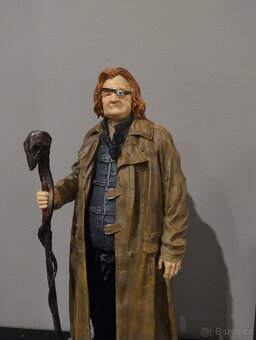 Harry Potter:Alastor Moody - 7