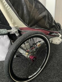 Chariot CX1 - 7