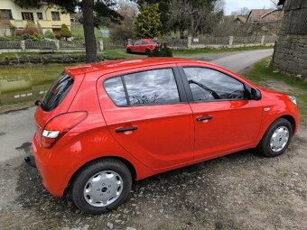 Hyundai I20 - 7