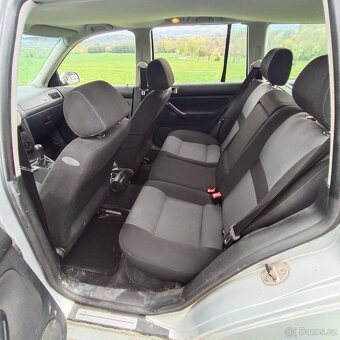 Golf - 7