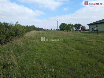Prodej stavebního pozemku 2.295 m2 Oleška - Bulánka - 7