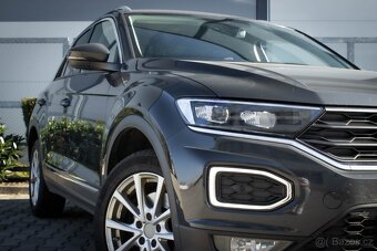 Volkswagen T-Roc 2,0 TDI SPORT 4MOTION /AJ NA SPLÁTKY/ - 7