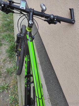Trek Superfly 29 (L) horske kolo TOP stav - 7