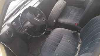 Prodám Škoda 105 (bez TP) viz foto (K7) - 7