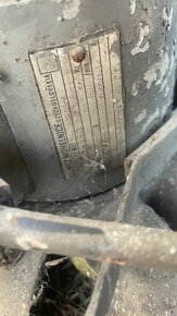 Ventilátory různé směs - 7