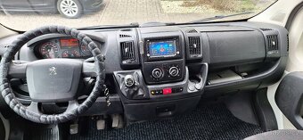 Peugeot Boxer bus - 7