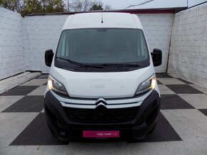 Citroën Jumper 2.0HDI/33/L2H2/NAVI/Bussines/ - 7