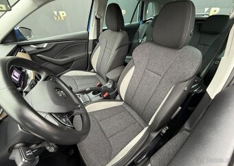 Škoda Kamiq manuál benzín 85 kw 2020 - 7