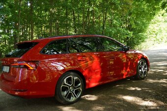 Skoda Octavia IV SPORTLINE - 7
