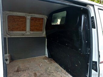 VW Transporter 2.0 TDi long - 7