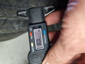 21570/15C Letní pneu Sava Trenta 2 - 7