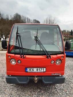 Multicar M30 - 7