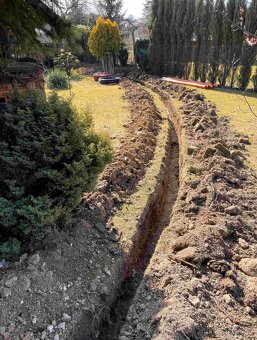 Řemeslné práce Mára - 7