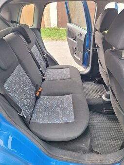 Ford Fiesta 2003 - 7