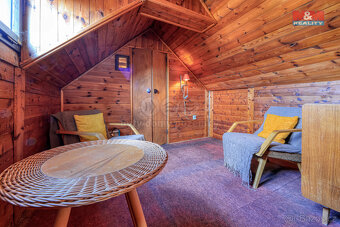 Prodej chalupy, 51 m², Mladý Smolivec - 7