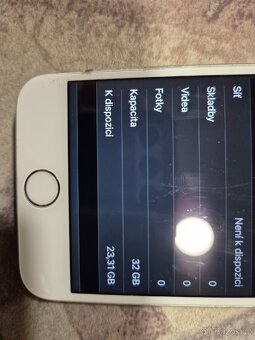 Iphone 7 32gb - 7