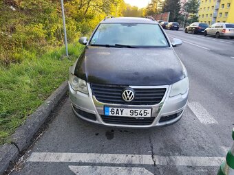 Prodám na náhradní díly - 7