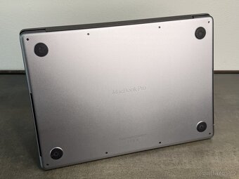 MacBook Pro 14'' 2021 / M1 Pro / 16GB / 512GB SSD - DPH - 7
