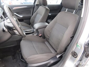 Ford Mondeo 2.0TDCi , 103 kW nafta, 2008 - 7