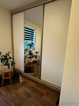 Pronájem bytu 2+kk • 50,7 m², vybavený - 7