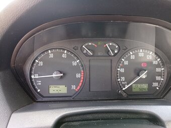 Škoda Fabia I Combi, 1.4 16V - 7