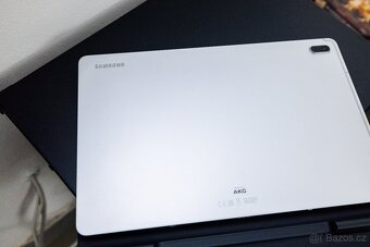 Samsung galaxy tablet s7 FE, 64GB + klávesnice Samsung - 7