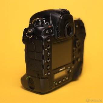 Nikon D5 | 6006196 - 7