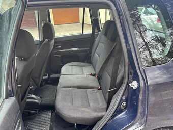 Mazda 2 - 7