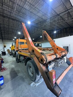 Prodam Mercedes Atego nosic kontejneru - 7