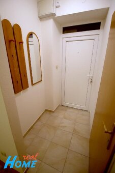 1+kk Brno - Štýřice, ul. Grmelova, 30 m2, část. zařízeno - 7