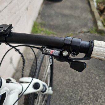 Pánské kolo Specialized Hardrock - 7