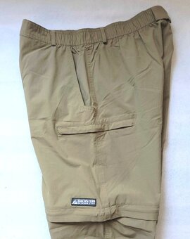 Pánské outdoorové kalhoty DACHSTEIN –L / 50/ - 7