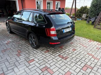 Octavia 2.0 TDI Elegance - 7