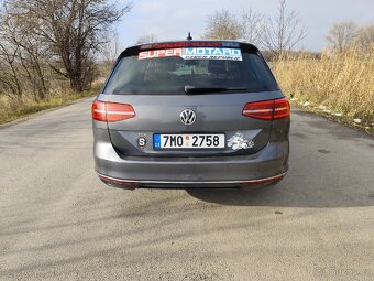 Volkswagen Passat B8 - 7
