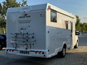 Roller Team Kronos 284 TL Ford Klima, Markiza, Solare - 7