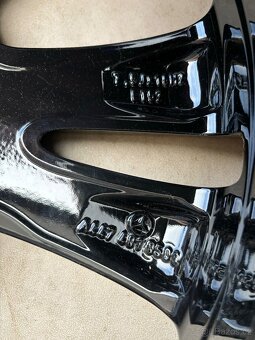 Mercedes R18 V-class V300d v200 v220d v250 - 7