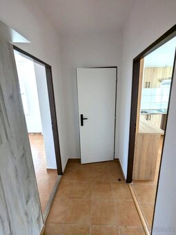 Pronájem bytu 2+kk, Jiskrova 89/21, Děčín - 7
