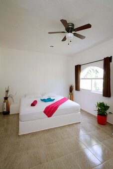 Dovolena v Karibiku,apartman u vody, Yucatan, cesky majitel - 7