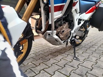 Honda africa twin 1000 adventure - 7