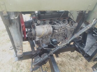 Traktor - 7